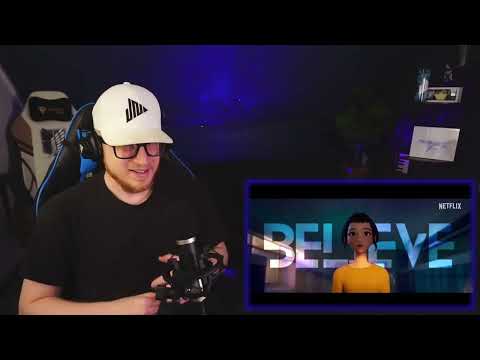 MUSIC PRODUCER REACTS to “Golden” | KPop Demon Hunters