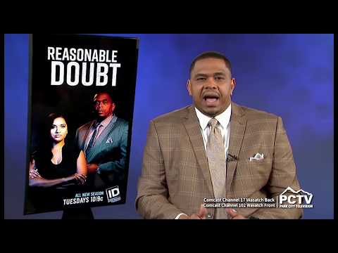 Reasonable Doubt | SoundHeal