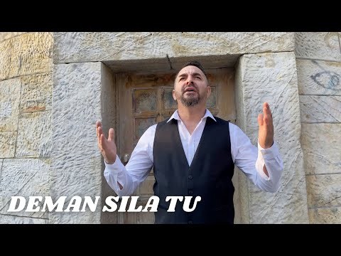 GADJO - DEMAN SILA TU (Official Video)