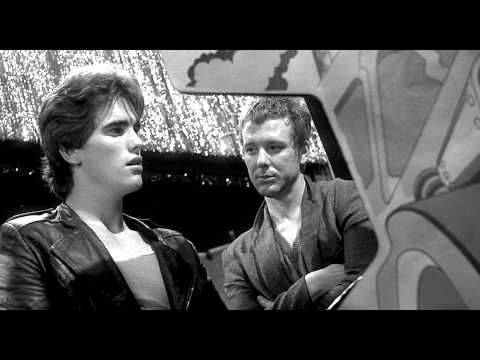 Бойцовая Рыбка - Трейлер