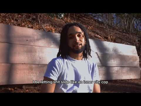 Tha Highest Caliber - 8am in charlotte Remix (Visuals)