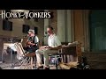 The Honky-Tonkers - Heart in sorrow (Sonny Terry & Brownie Mcghee)