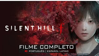 Silent Hill F / MOVIE FULL 2025