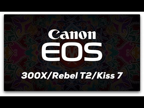 🎞️ Canon EOS 300 X - Autofocus film SLR kit -mint - Image 2