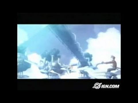 Tales of Symphonia GameCube Gameplay_2004_04_08