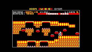 Bug Eyes for the BBC Micro