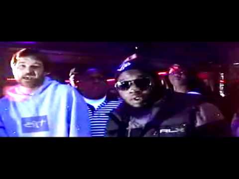 Brice featuring Freeway - Now What