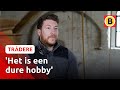 Maikel is de Max Verstappen van de molens | Trádere