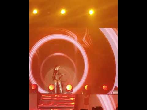 Natalia Oreiro - Que digan lo que quieran (Vivo en Moscú, Rusia) - 28.3.2019