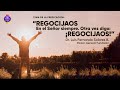 "Regocijaos en El Señor siempre. Otra vez digo: ¡Regocijaos!" - 04/03/2022