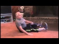 A Grandpa S Exercise Routine By Coach Dick Hartzell