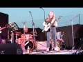 Fiona Boyes - Summer in Europe 2013 