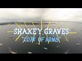Shakey Graves - Coat of Arms | The Wild Honey Pie On The Boat