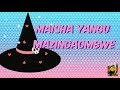 Mbosso-Shida(official lyric video)