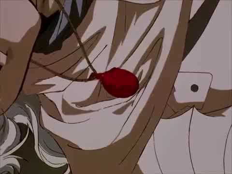 Berserk 1997: Zodd post battle speech