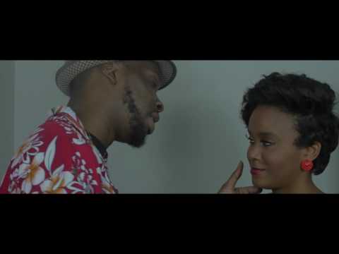 Slimbone ft BJ Soule  -Ifeoma (African Music VIdeo)afrobeat