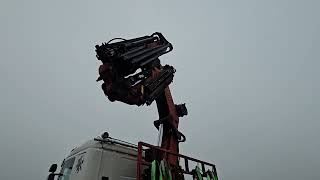 Scania R124 GB6X2NA 420 dump truck | Image 5 - Autoline