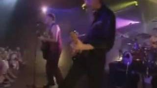 Neljä Ruusua: Juppihippipunkkari (live @ Tavastia-klubi 2000)