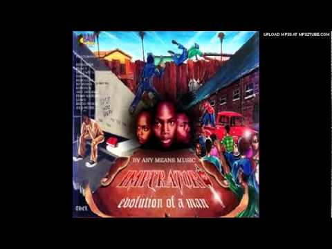 Imperator - Realness Feat. Rifleman aka Ellay Khule