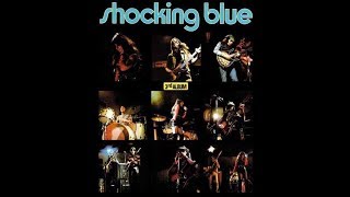 The Bird Of Paradise / Shocking Blue (Cover)