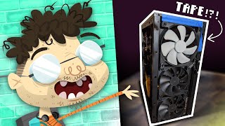 Reacting to your Tech - SHOW AND TELL