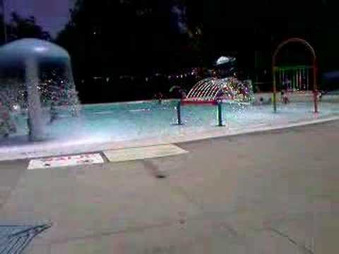 Stoner Park Los Angeles