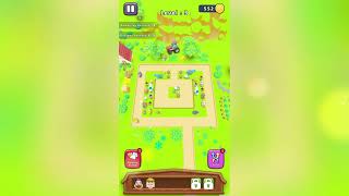 Farm Block - Unity Source Code video preview