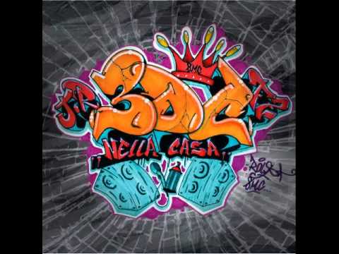 12. No problema Ft. Clash - 3DC