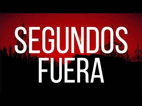 Santaflow feat Norykko, Eneyser, Currice y Porta - Segundos fuera-LETRA