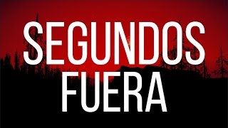 Santaflow feat Norykko, Eneyser, Currice y Porta - Segundos fuera-LETRA