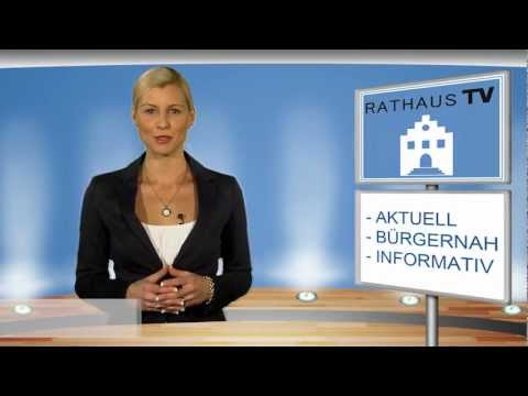 RathausTV 01-13 Themenüberblick