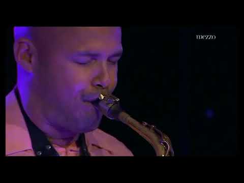 SFJAZZ Collective performs Horace Silver's Song for My Father (arr. by Edward Simon)