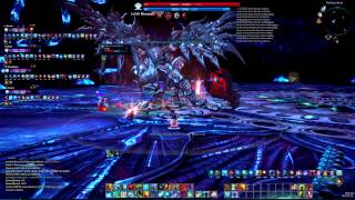 샨드라 상급 4광전