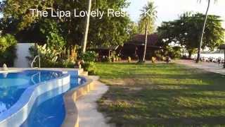 The Lipa Lovely Resort, Koh Samui - true-beachfront.com