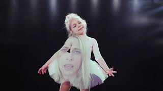 ‏‏Ballerina - Leona Naess (Cover by Sara Tirosh)