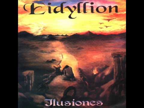 Eidyllion - Ilusiones [FULL ALBUM] 2000