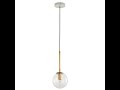 подвесной светильник favourite marmore 2671-1p