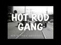 Hot Rod Gang  - 1958´s Movie