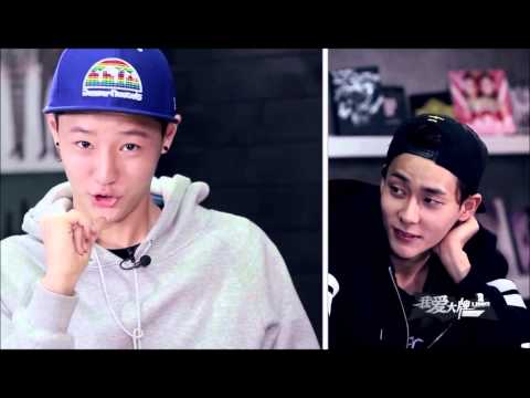 [Thai Sub] 141216 UNIQ the best debut ep2 [Full]