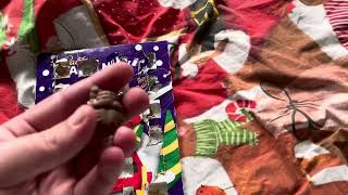 Jack Williams’ Advent Calendar for 2024 - Day 23