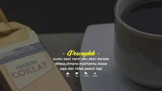 Download lagu Story Wa Keren 30detik || SANGE PROJECT mp3