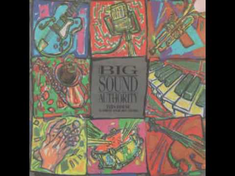 This House (Is Where Your Love Stands) - The Big Sound Authority