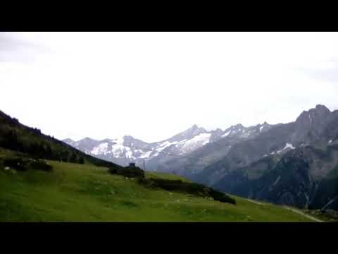 Mayrhofen  Ahornbahn