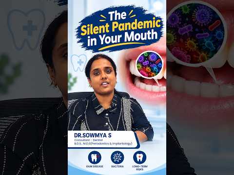 Non-Carious Lesions Explained | Why Your Teeth Wear Away Without Cavities