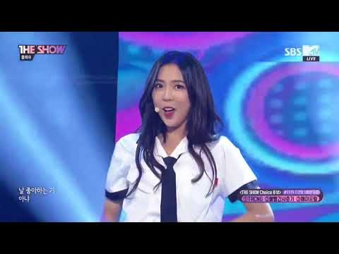 FLASHE 3rd Week of October The Show (10/17/2017)