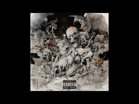 1Jack & Illinformed - Happy After Hell Full Album (2024)