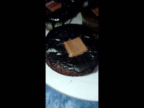 Cadbury chocolate muffins #shorts #viral