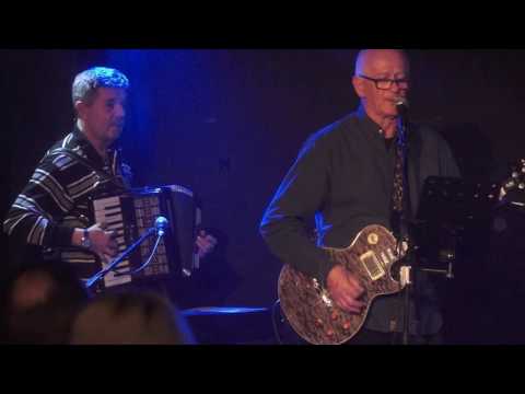 Stari Vukovi "Rogoz" Varaždin 2017 - Jockey Full Of Bourbon