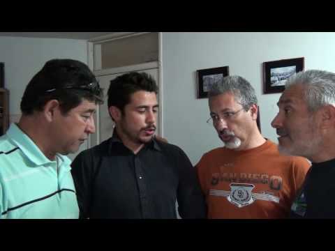 Cuarteto Decisión 1987 con Jonatan Bernal - Pronto ire