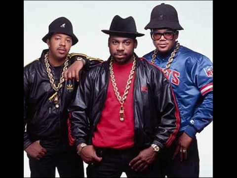 Bodyrox vs. Run DMC - Yeah, Praise! (Carrey mix)